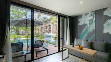 LA FLORA KHAO LAK