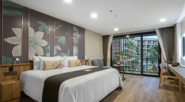 LA FLORA KHAO LAK