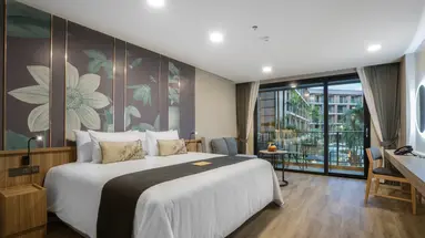 LA FLORA KHAO LAK