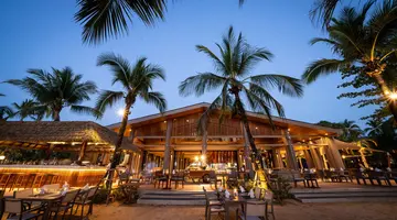 LA FLORA KHAO LAK