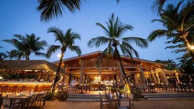 LA FLORA KHAO LAK