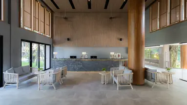 LA FLORA KHAO LAK