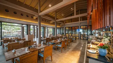 LA FLORA KHAO LAK