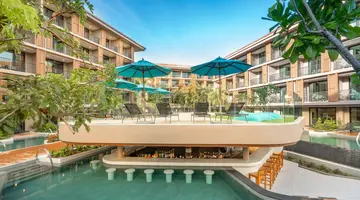 LA FLORA KHAO LAK