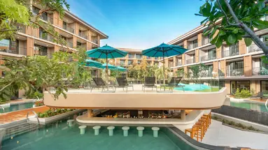 LA FLORA KHAO LAK