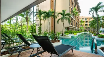 La Flora Khao Lak