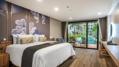 La Flora Khao Lak
