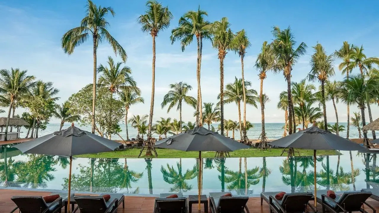 La Flora Khao Lak