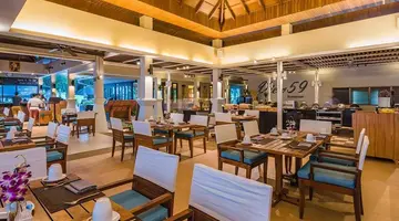 La Flora Khao Lak