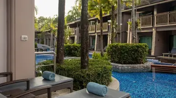 La Flora Khao Lak