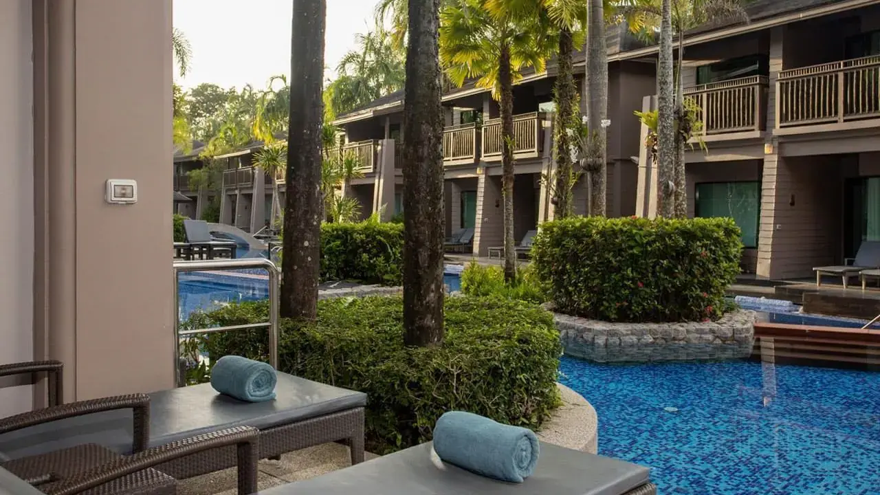 La Flora Khao Lak