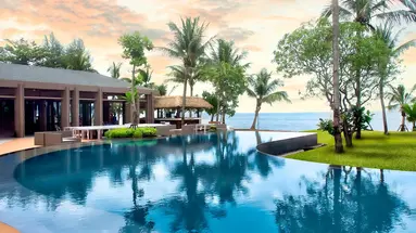 La Flora Khao Lak