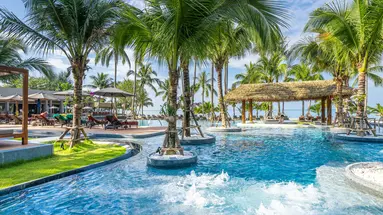 LA FLORA KHAO LAK