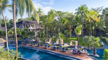 LA FLORA KHAO LAK