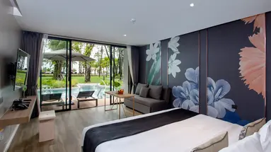 LA FLORA KHAO LAK