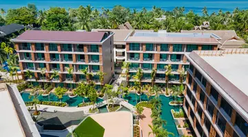 LA FLORA KHAO LAK