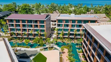 LA FLORA KHAO LAK