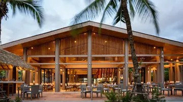 LA FLORA KHAO LAK