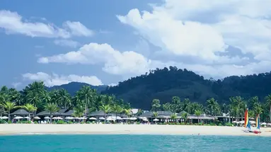 LA FLORA KHAO LAK
