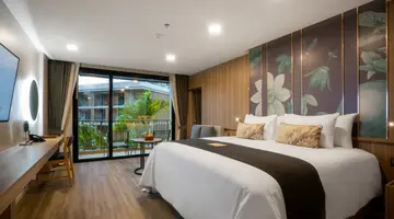 LA FLORA KHAO LAK