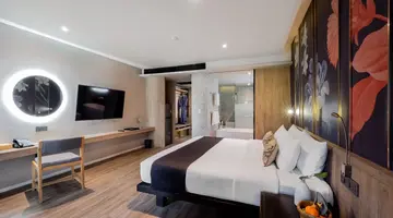 La Flora Khao Lak