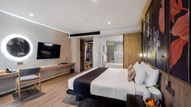 La Flora Khao Lak