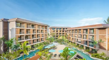 La Flora Khao Lak