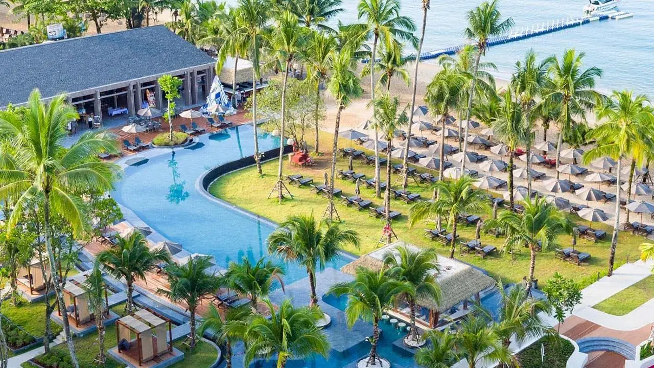 La Flora Khao Lak