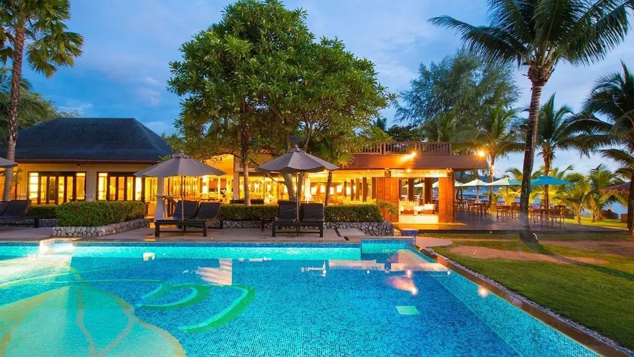La Flora Khao Lak