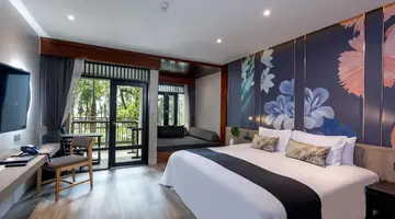 La Flora Khao Lak