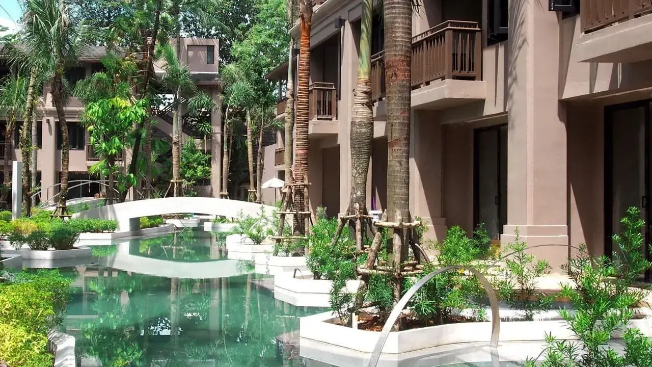 La Flora Khao Lak
