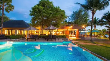 La Flora Khao Lak