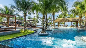La Flora Khao Lak