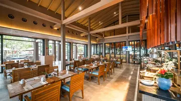 La Flora Khao Lak
