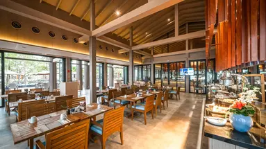 La Flora Khao Lak