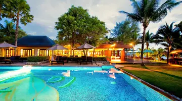 La Flora Khao Lak