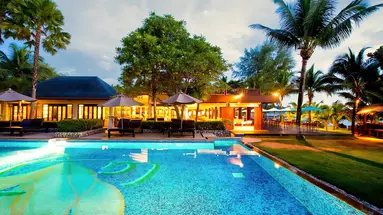 La Flora Khao Lak