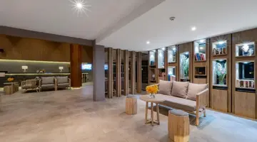 LA FLORA KHAO LAK