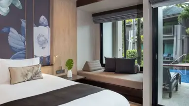 LA FLORA KHAO LAK
