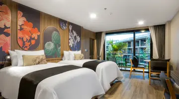 LA FLORA KHAO LAK