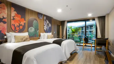 LA FLORA KHAO LAK