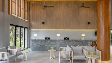 LA FLORA KHAO LAK