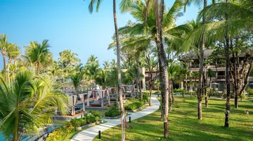 LA FLORA KHAO LAK