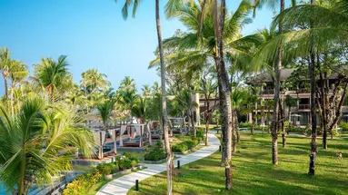 LA FLORA KHAO LAK