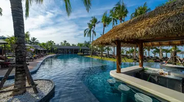 LA FLORA KHAO LAK