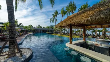 LA FLORA KHAO LAK