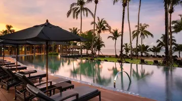 La Flora Khao Lak