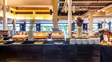La Flora Khao Lak