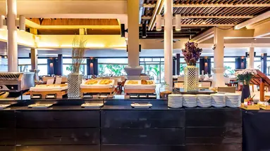 La Flora Khao Lak
