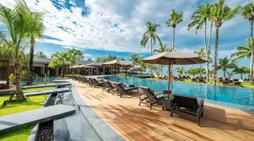 LA FLORA KHAO LAK